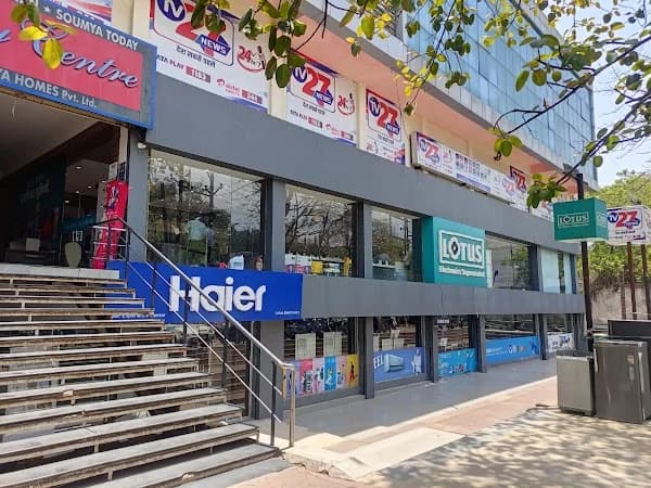 Lotus Electronics Bhopal MP Nagar