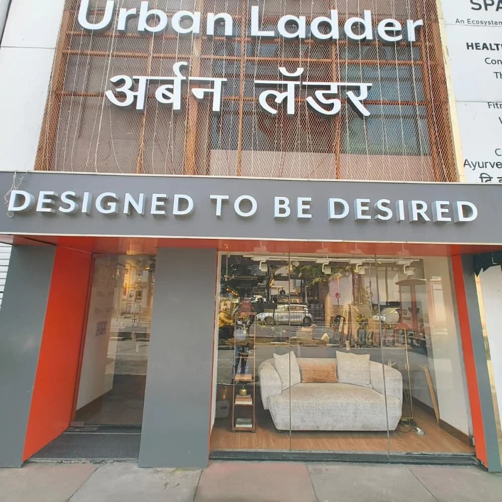 Urban Ladder - Furniture and Decor Store in Lower Parel