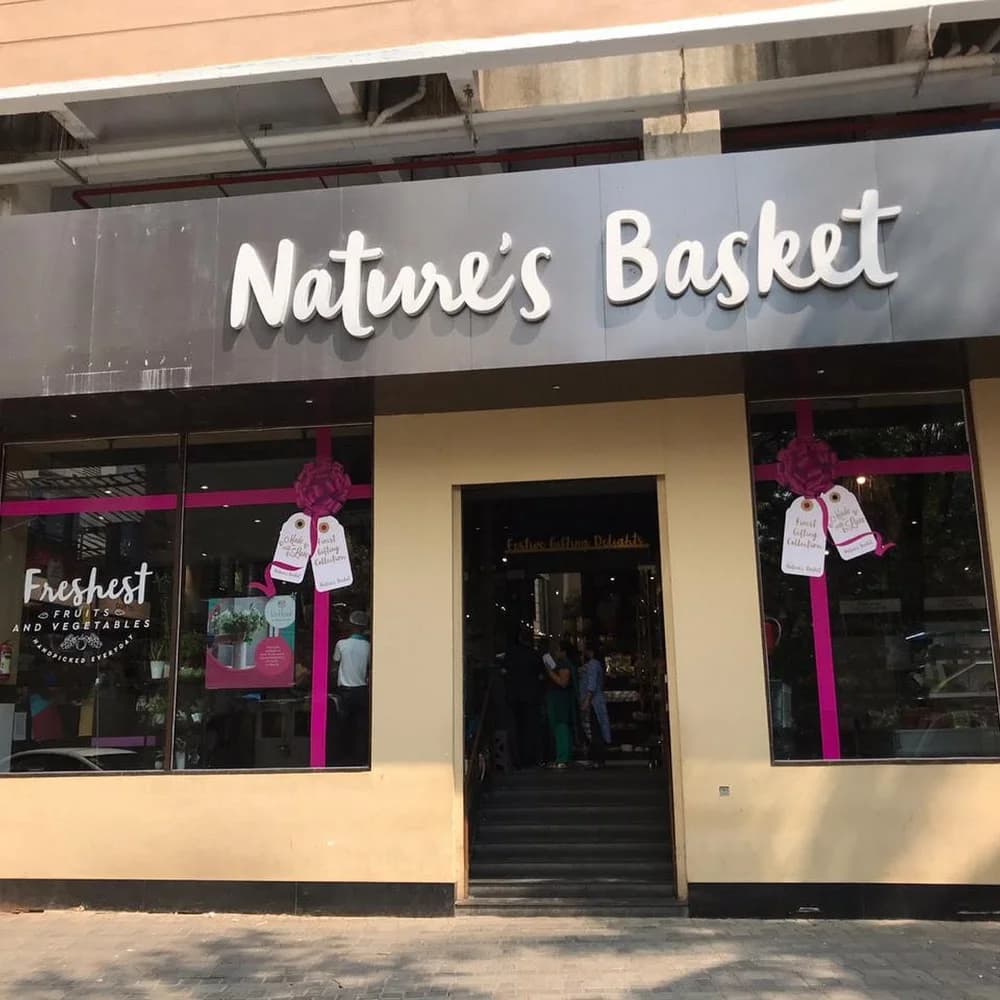 Nature's Basket