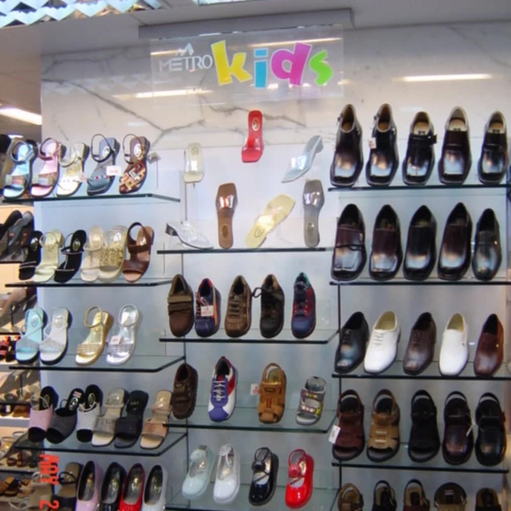 Metro Shoes