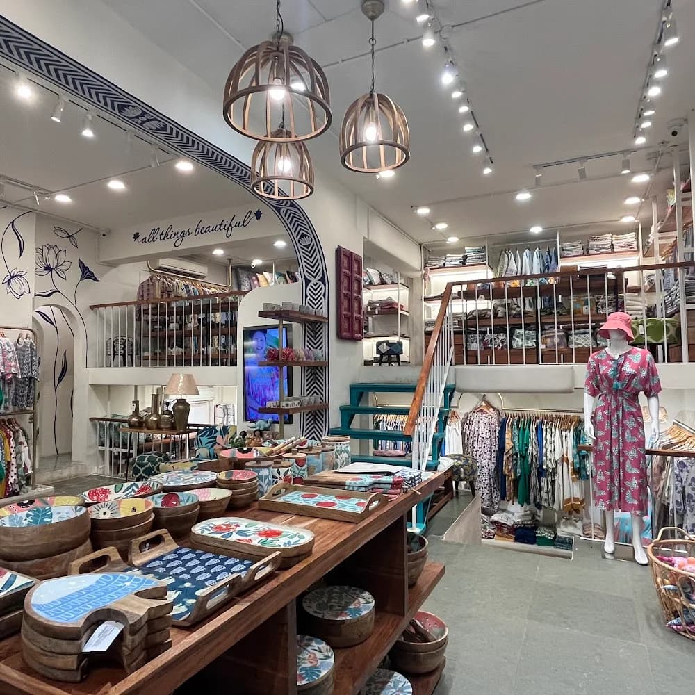 Pinklay Store