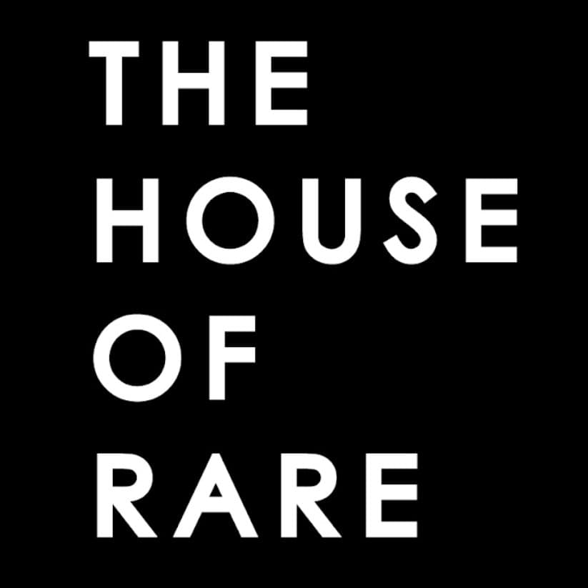 House Of Rare logo