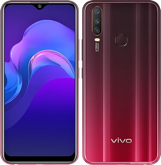 Vivo Y12 image 2