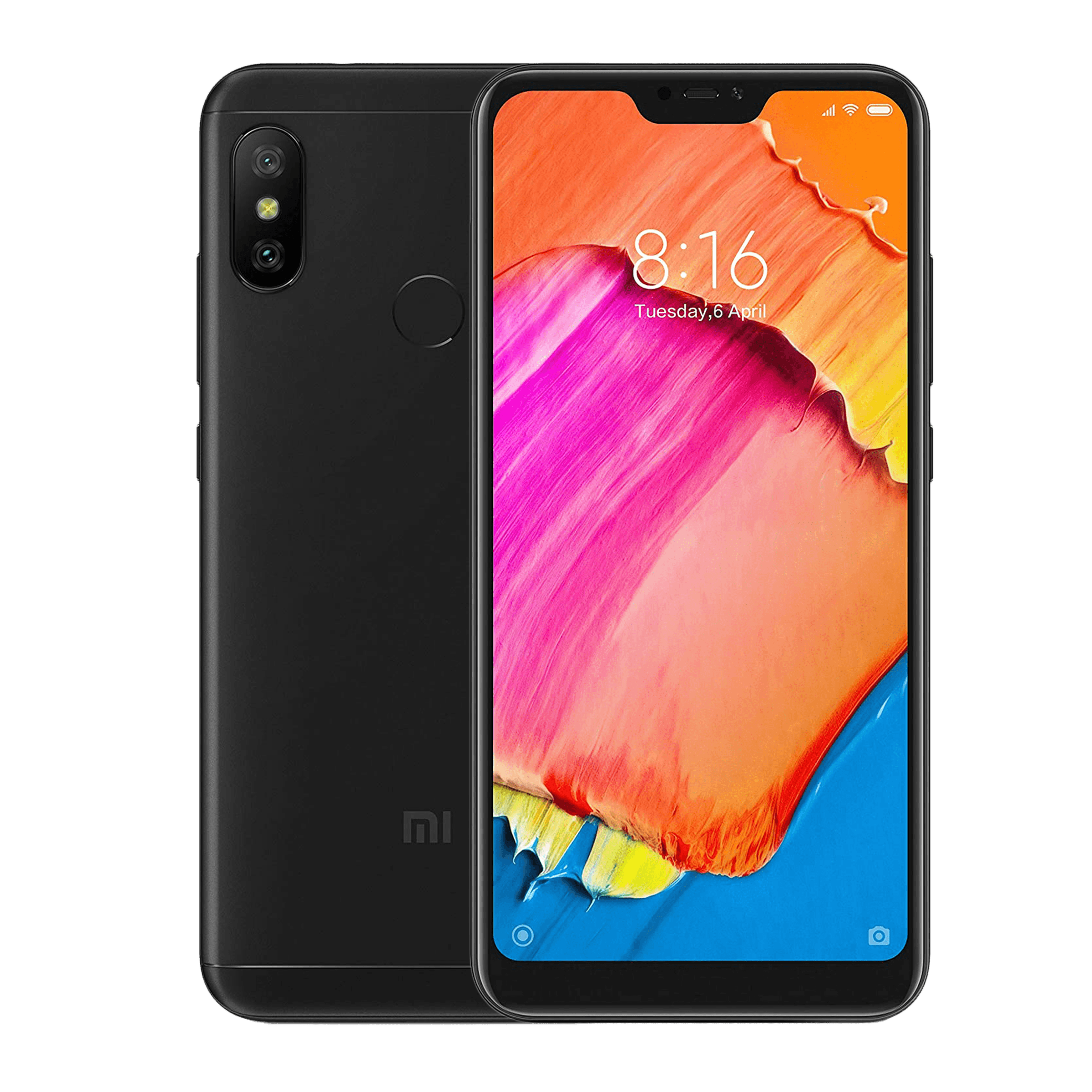 Blynk Refurbished Redmi 6 Pro image 7