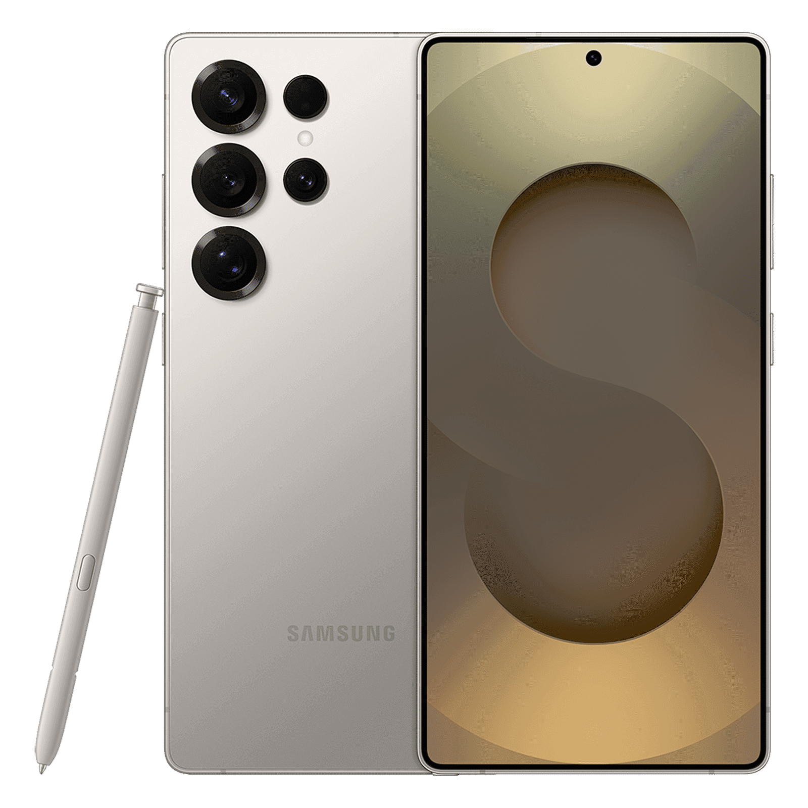 SAMSUNG Galaxy S25 Ultra 5G image 11