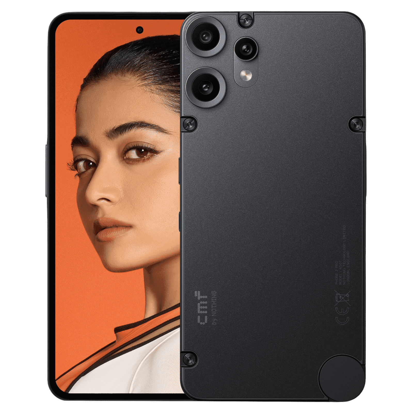 Nothing CMF Phone 2 Pro 5G image 16