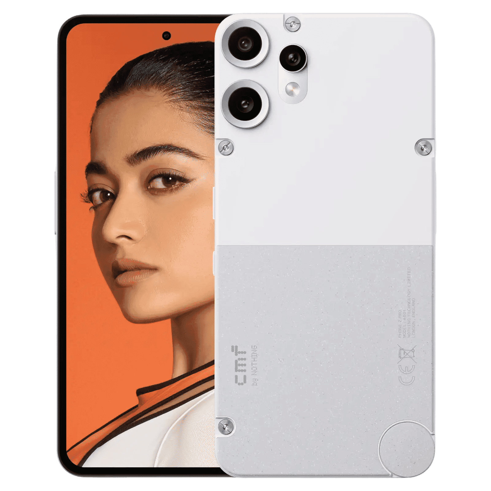 Nothing CMF Phone 2 Pro 5G image 17