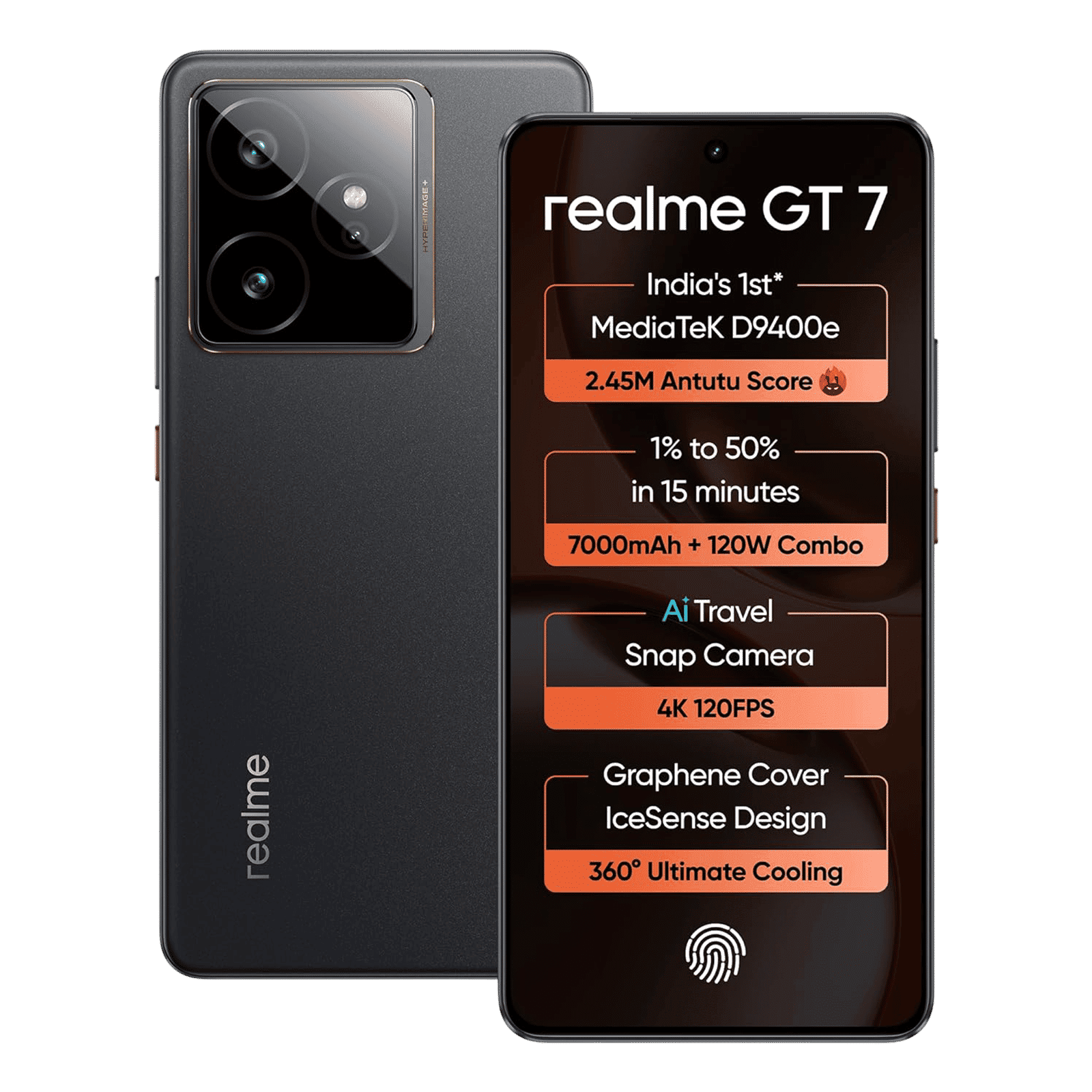 realme GT 7 5G image 16