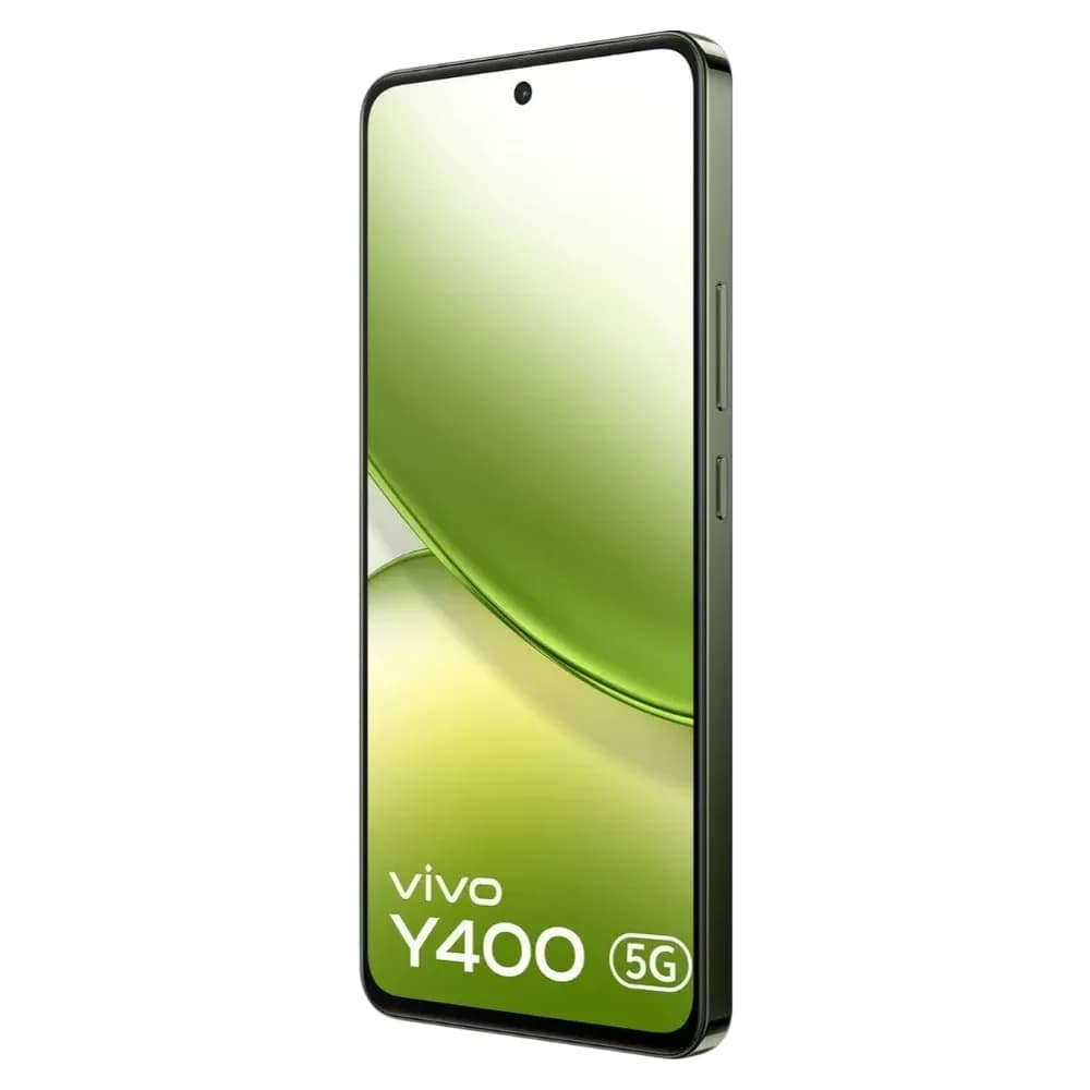 Vivo Y400 5G Olive Green / 8GB / 256GB image 19
