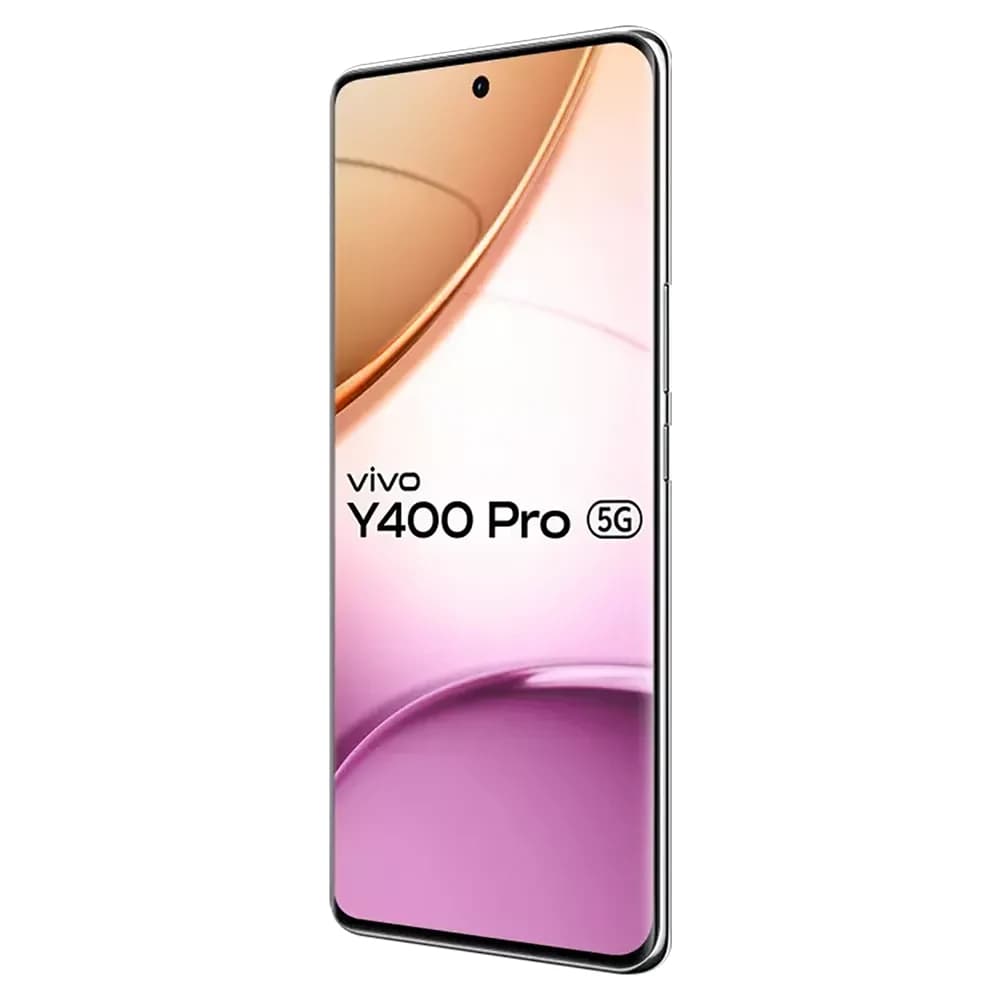 Vivo Y400 Pro 5G image 11