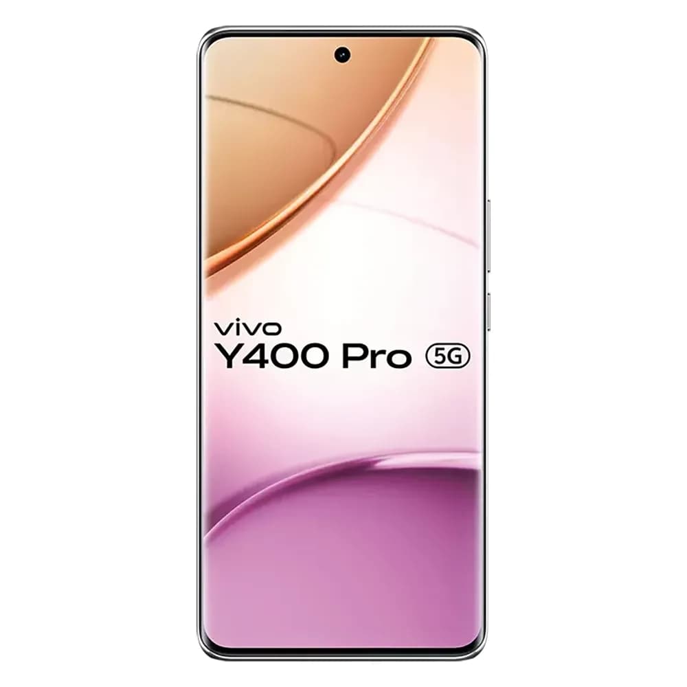 Vivo Y400 Pro 5G image 8