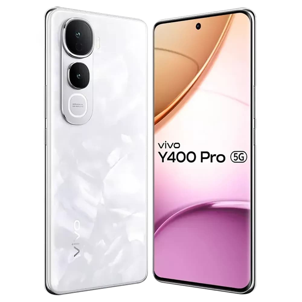 Vivo Y400 Pro 5G image 9