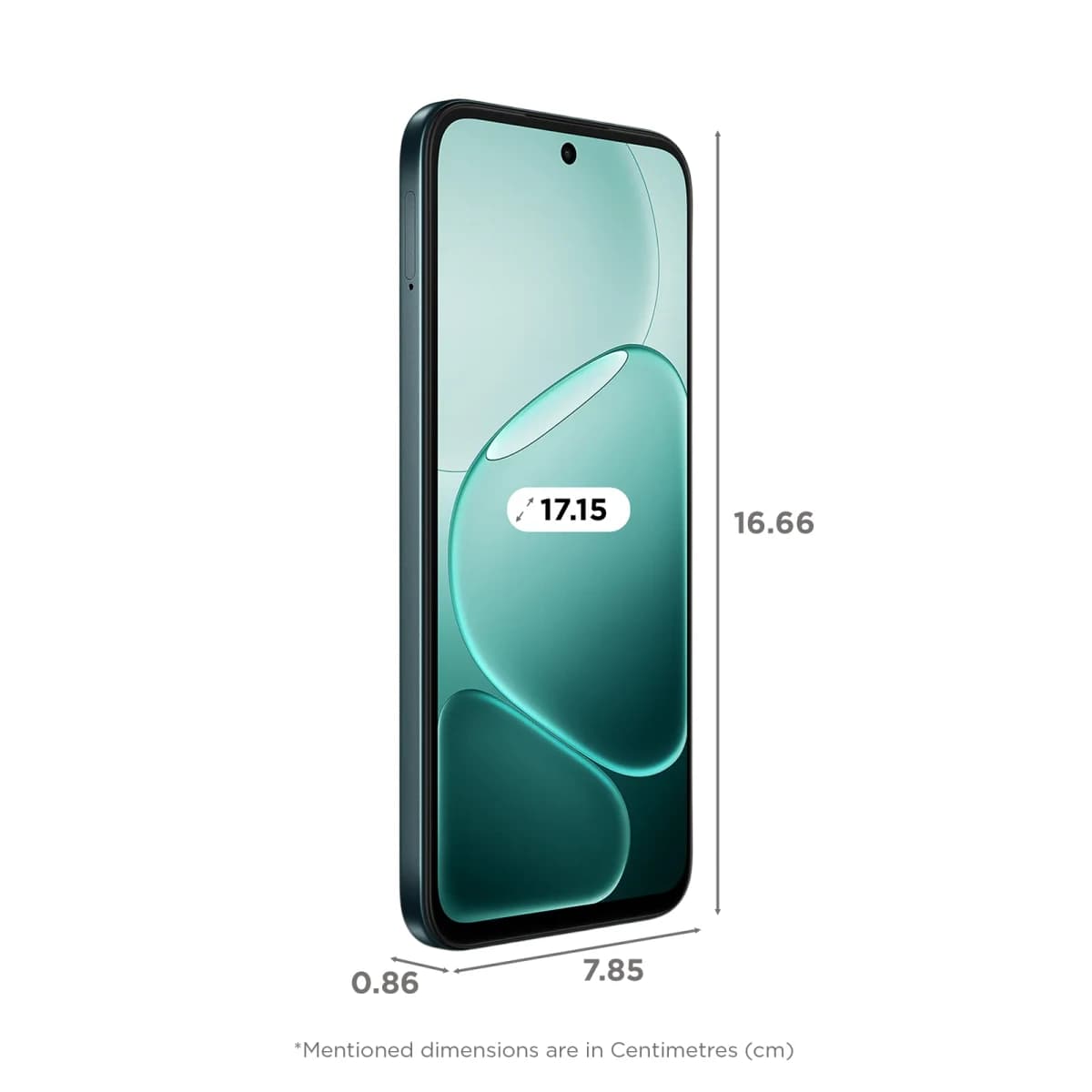 oppo A6 5G image 2