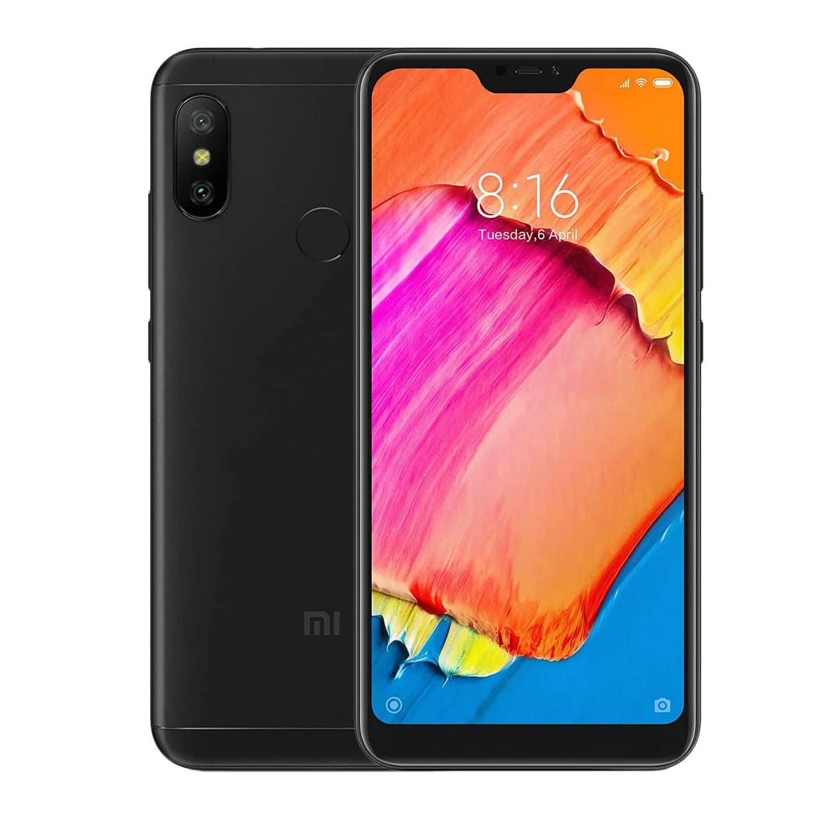 Blynk Refurbished Redmi 6 Pro