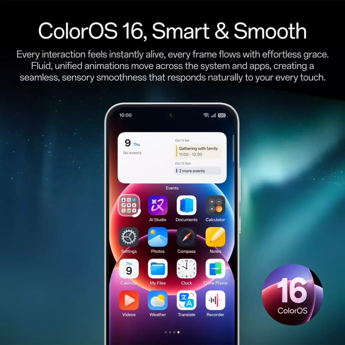 oppo F33 5G image 13