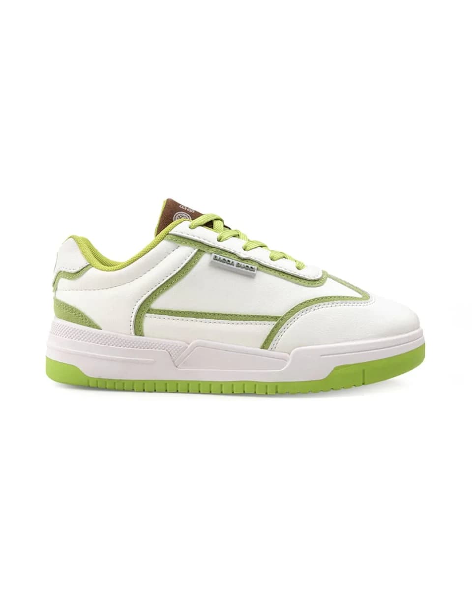 Bacca Bucci FRUITS - KIWI / UK-07 image 1