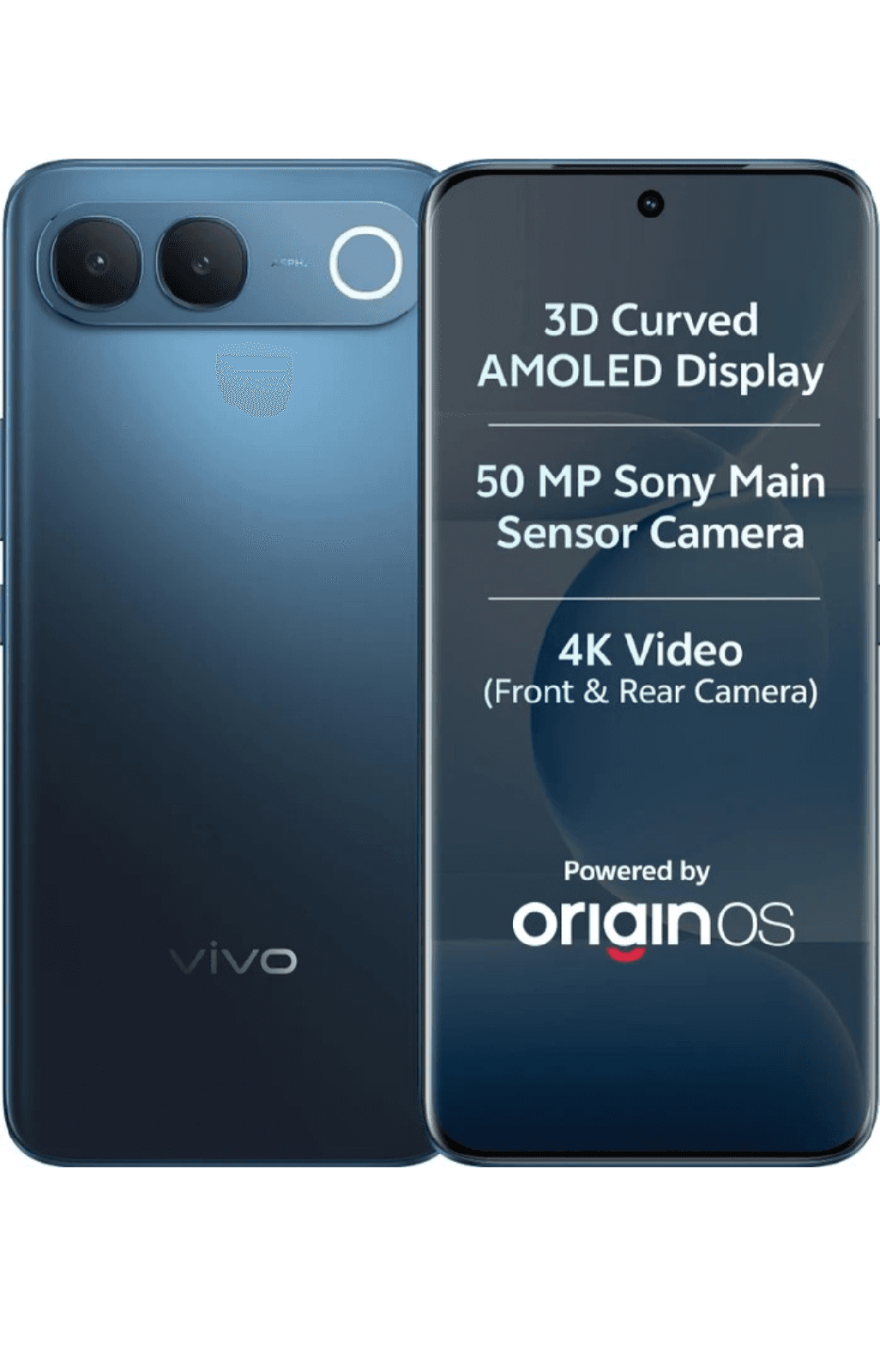 Vivo s2